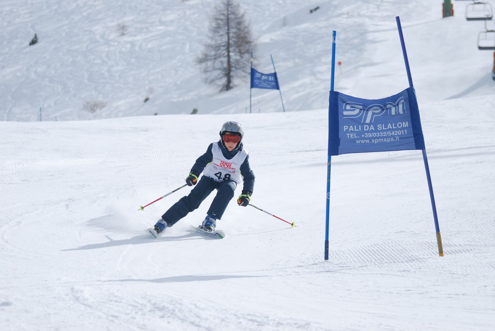 Gara Camp Sociali 00146